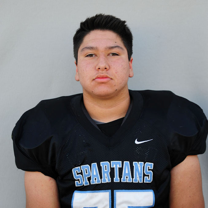 Joshua Tovar