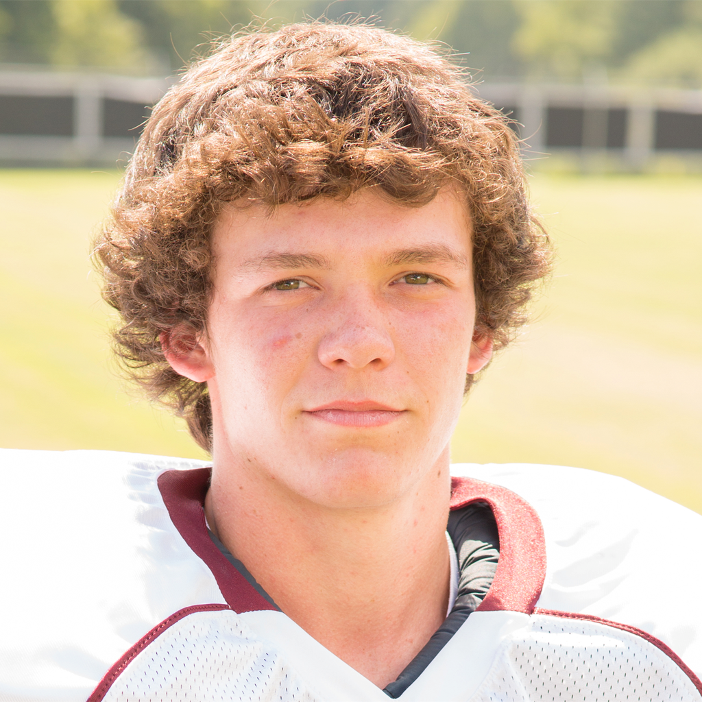 Nathaniel Qualls