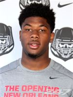 Lamical Perine