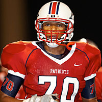 Chandler Tuitt