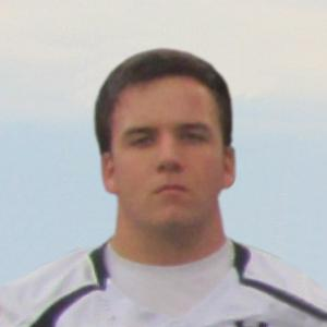 Tyler Krieger