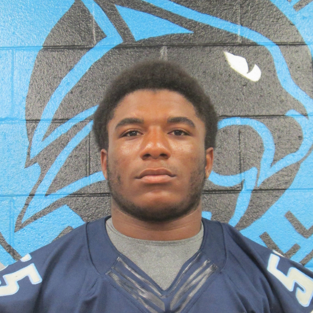 Joe Mcdonald