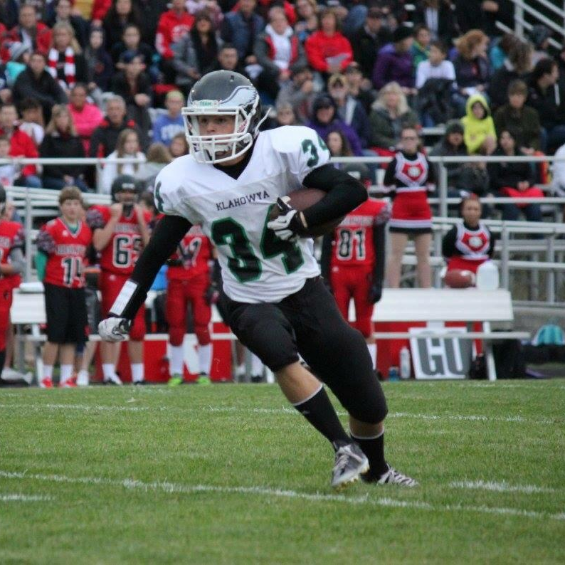 Karsten Martinson