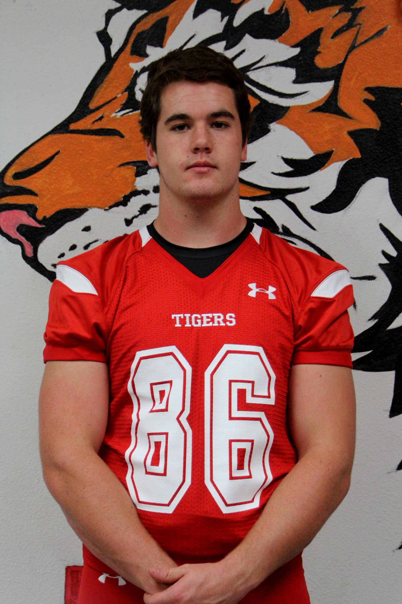 Keenan Mcdonald