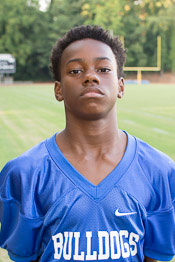 Princeton Byrd