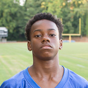 Princeton Byrd