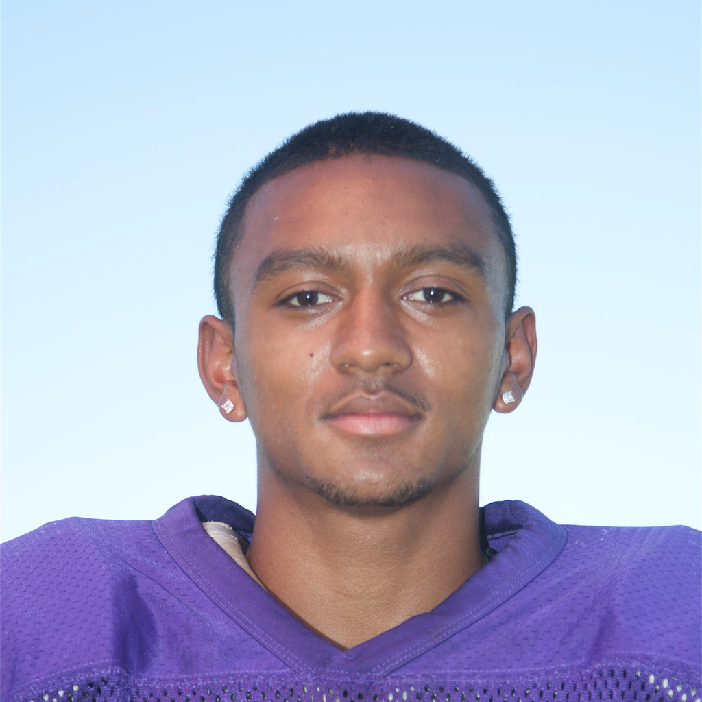 Donnie Terry iii