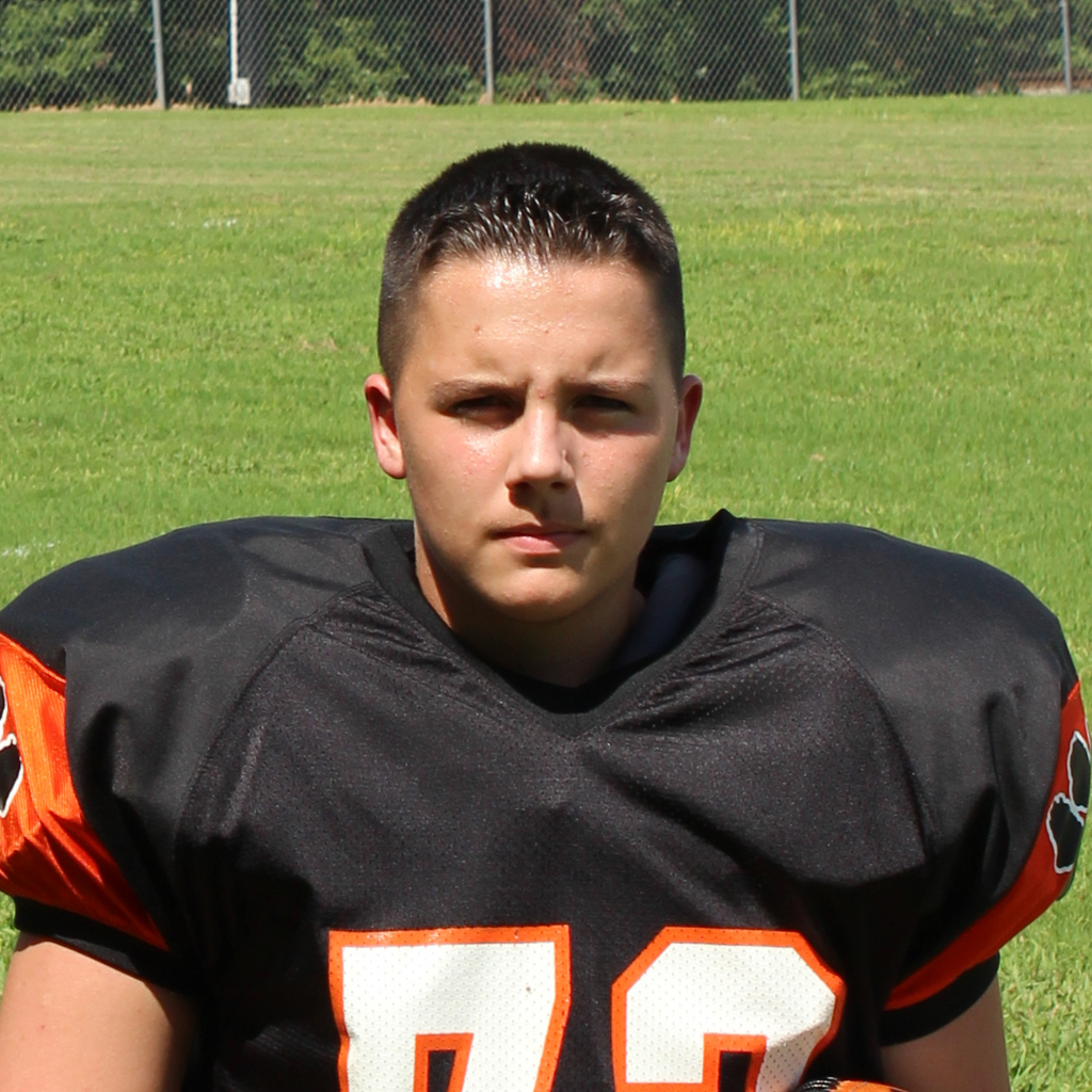 Austin Mitchell