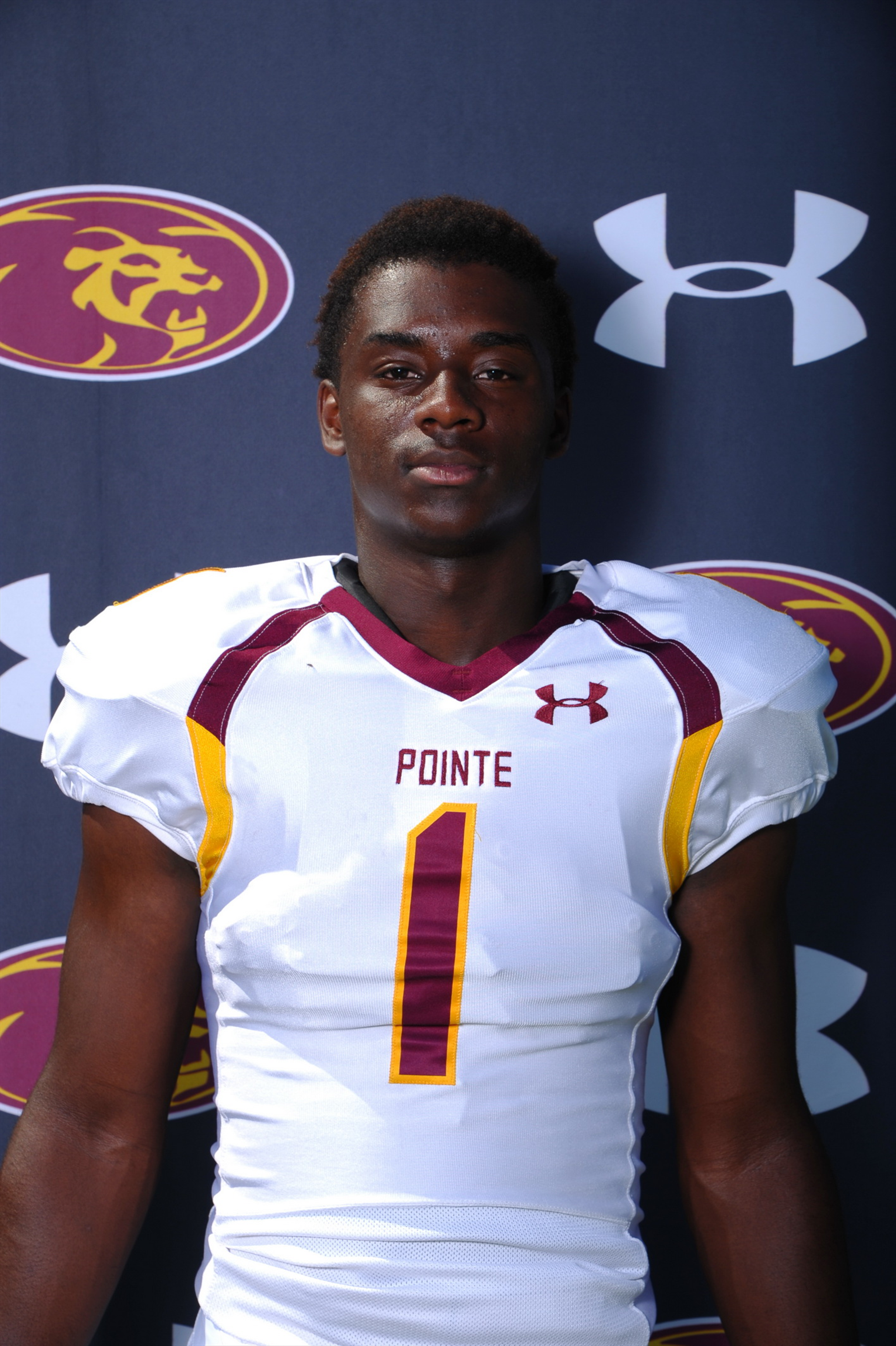 Ke'shawn Churchwell