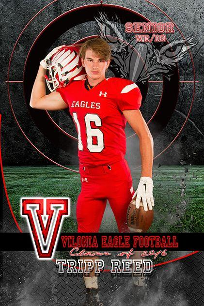Tripp Reed