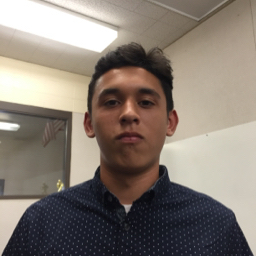 Josh Roa mugshot