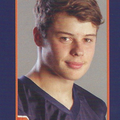 Hunter Beckstead