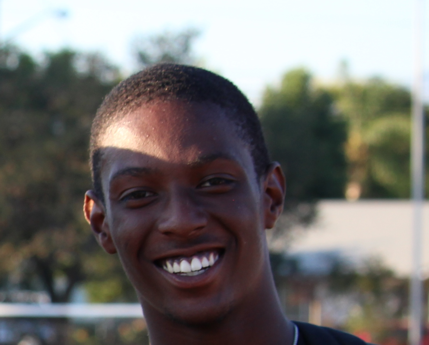 Michael Lowe jr