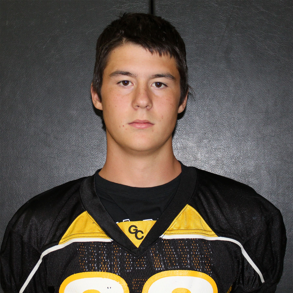 Randahl Buck mugshot