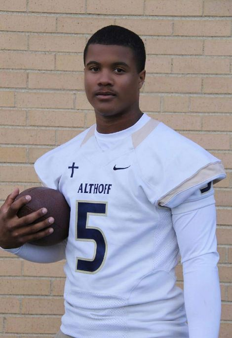 Bryson Strong