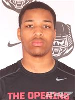 Myles Wolfolk