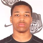 Myles Wolfolk mugshot