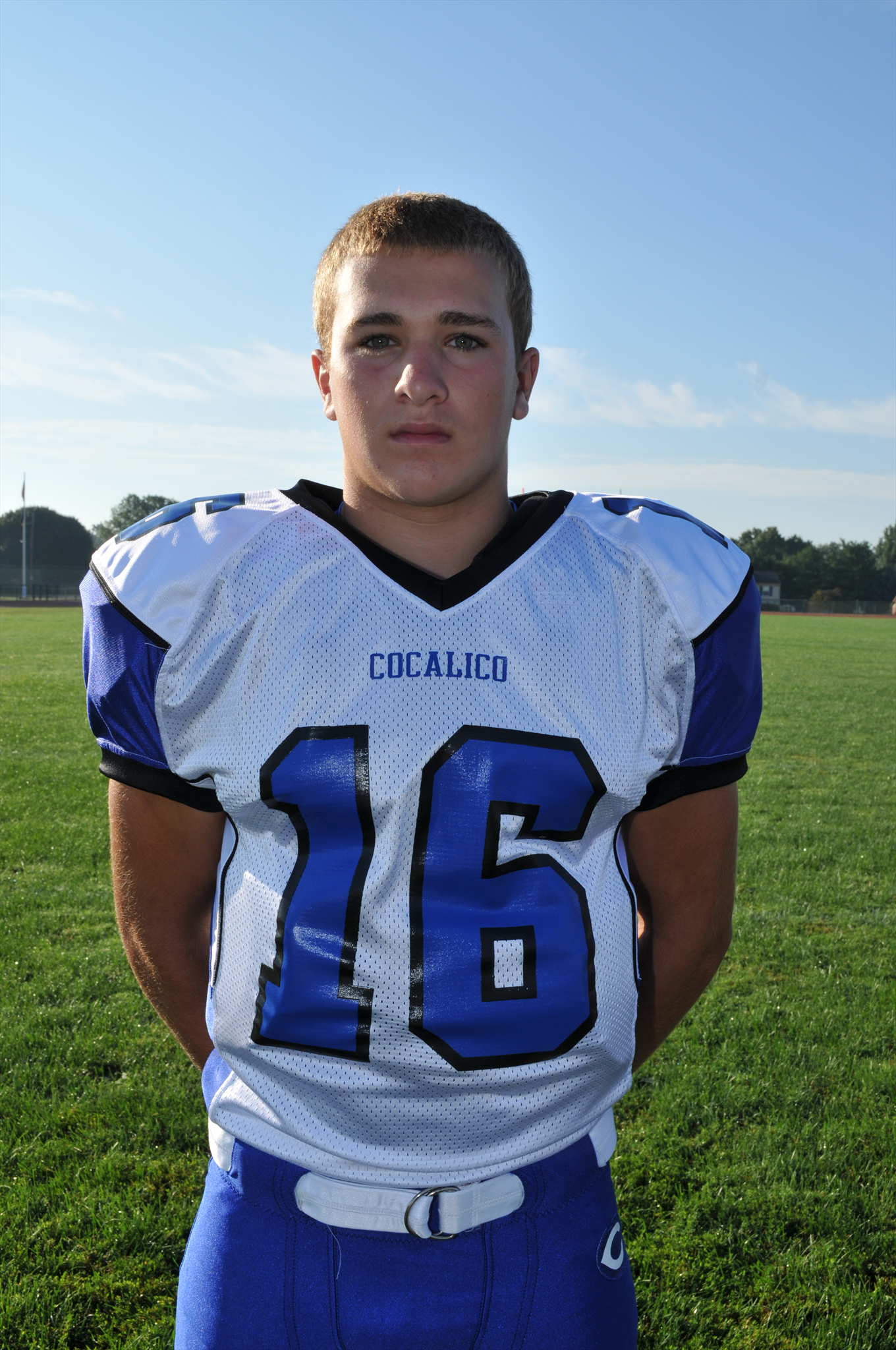 Brady Sawyer