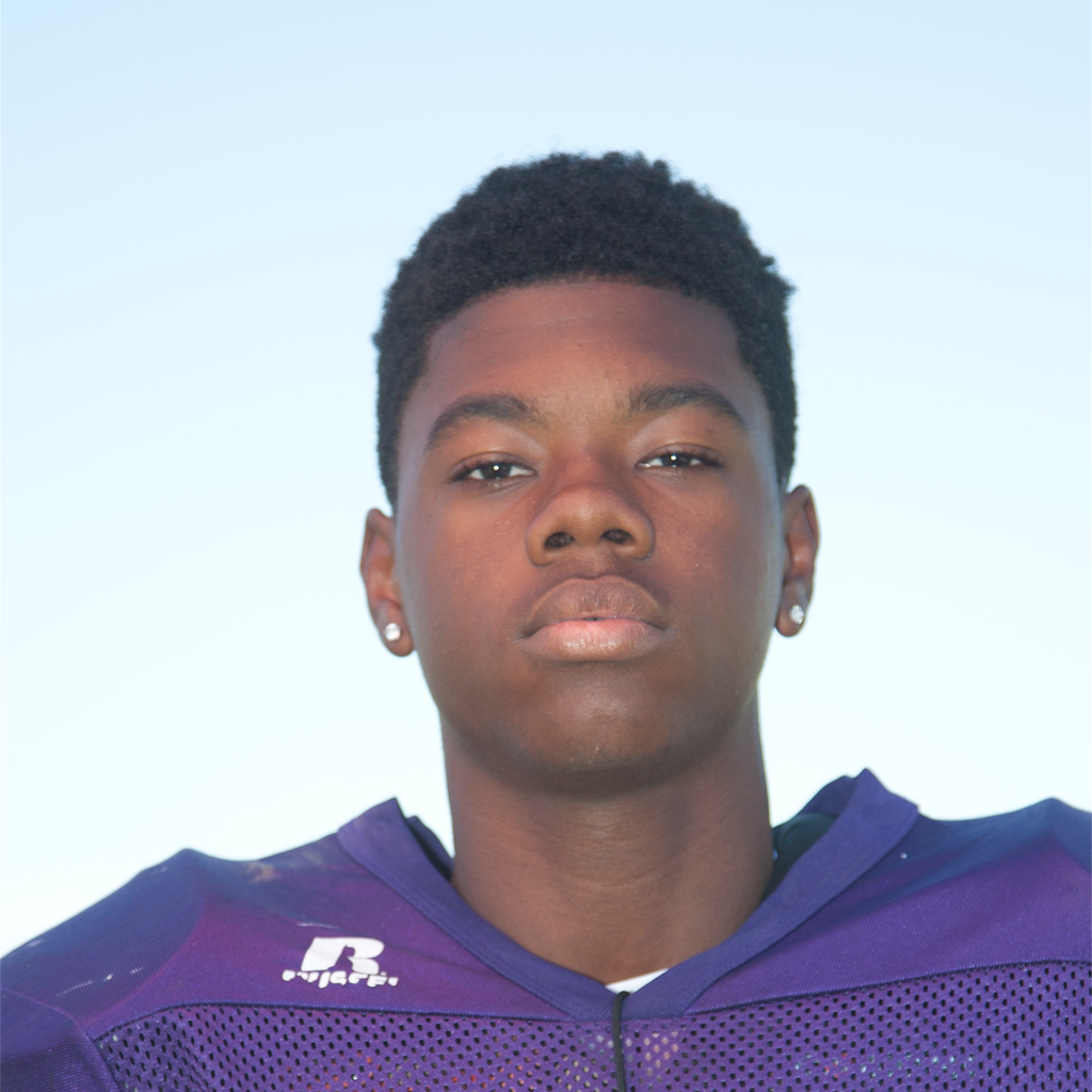Mar'shawn Reese