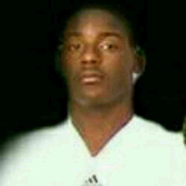 Rashod Baker