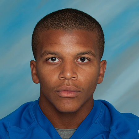 CJ Mays