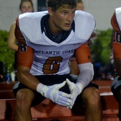 Zach Parrish
