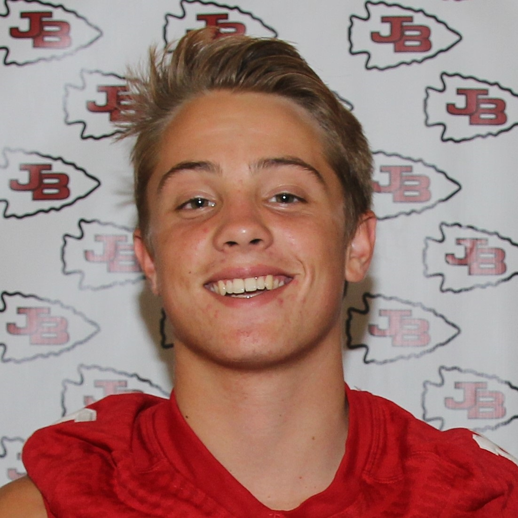 Cade Borland