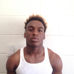 Coreyunta Hodge mugshot