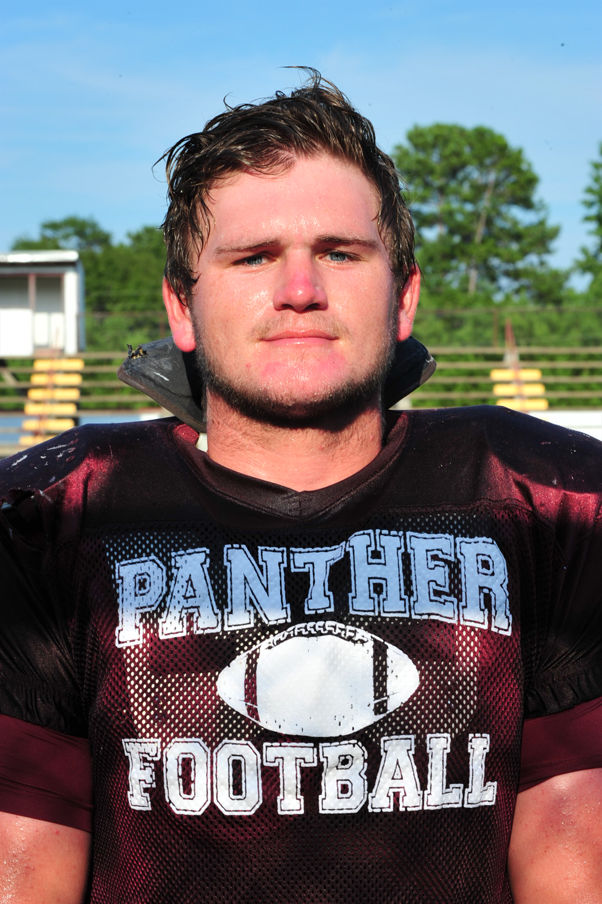 Josh Wilson