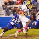 Marcus Mccoy