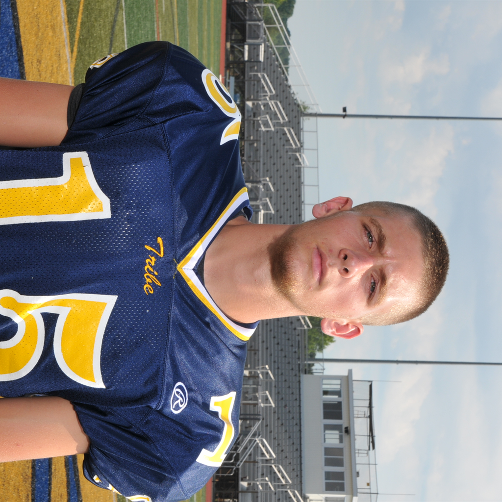 Zeke Hallman