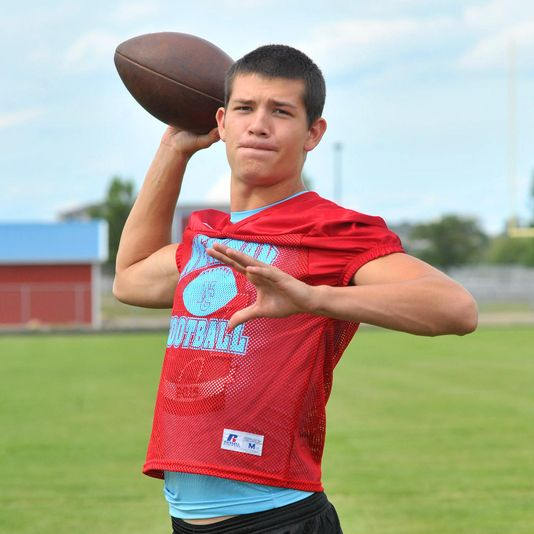 Jake Gajewski