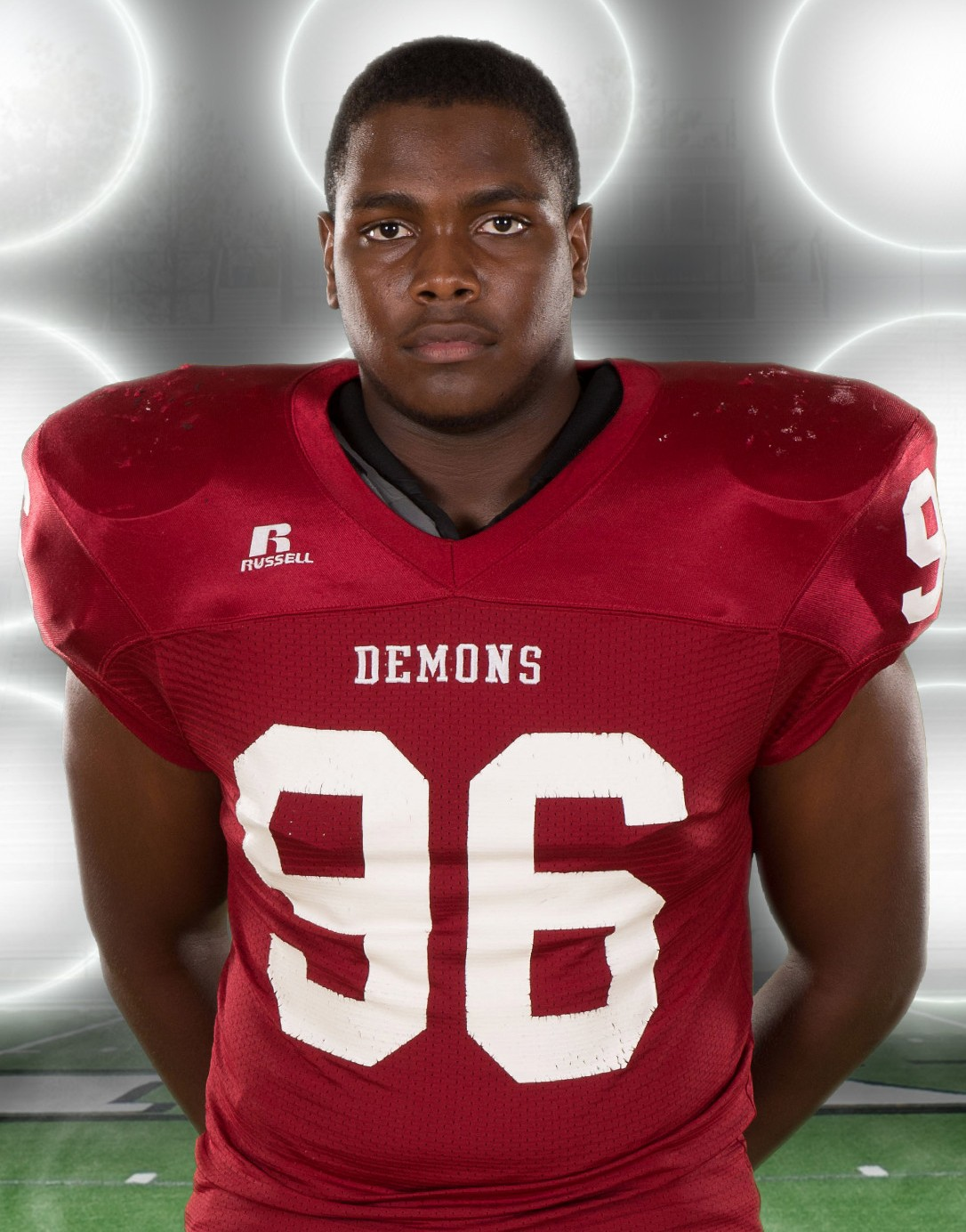 Jacquez King