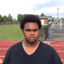 Dajaun Barnes