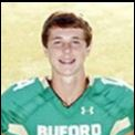 Brett Shepherd mugshot