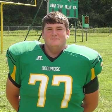 Will Trent