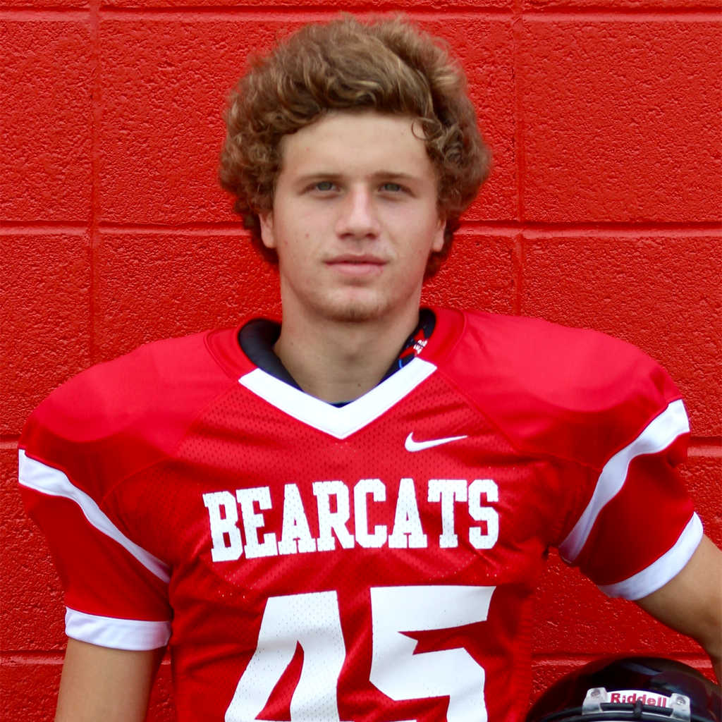 Austin Mitchell