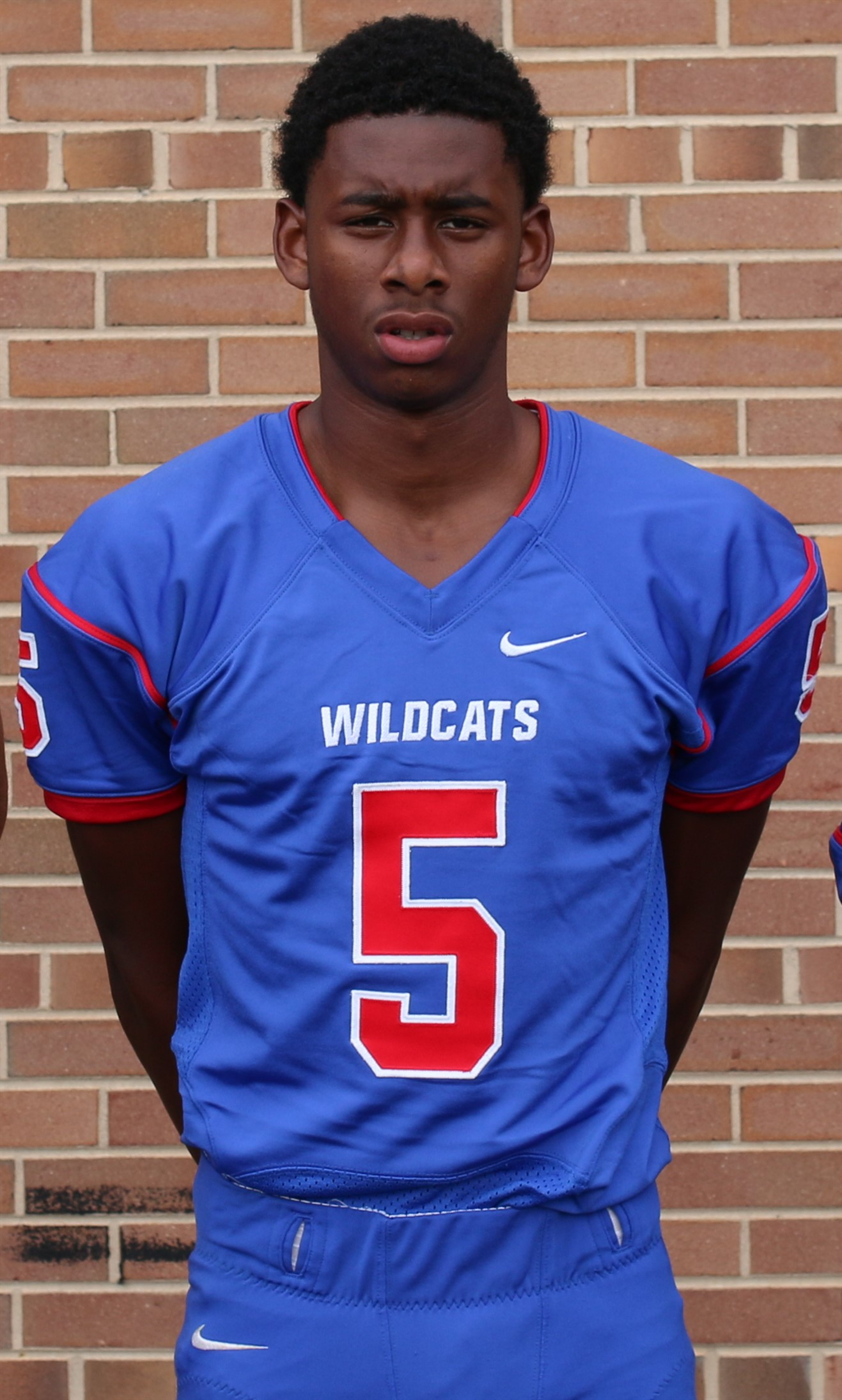 Jaquon Durant