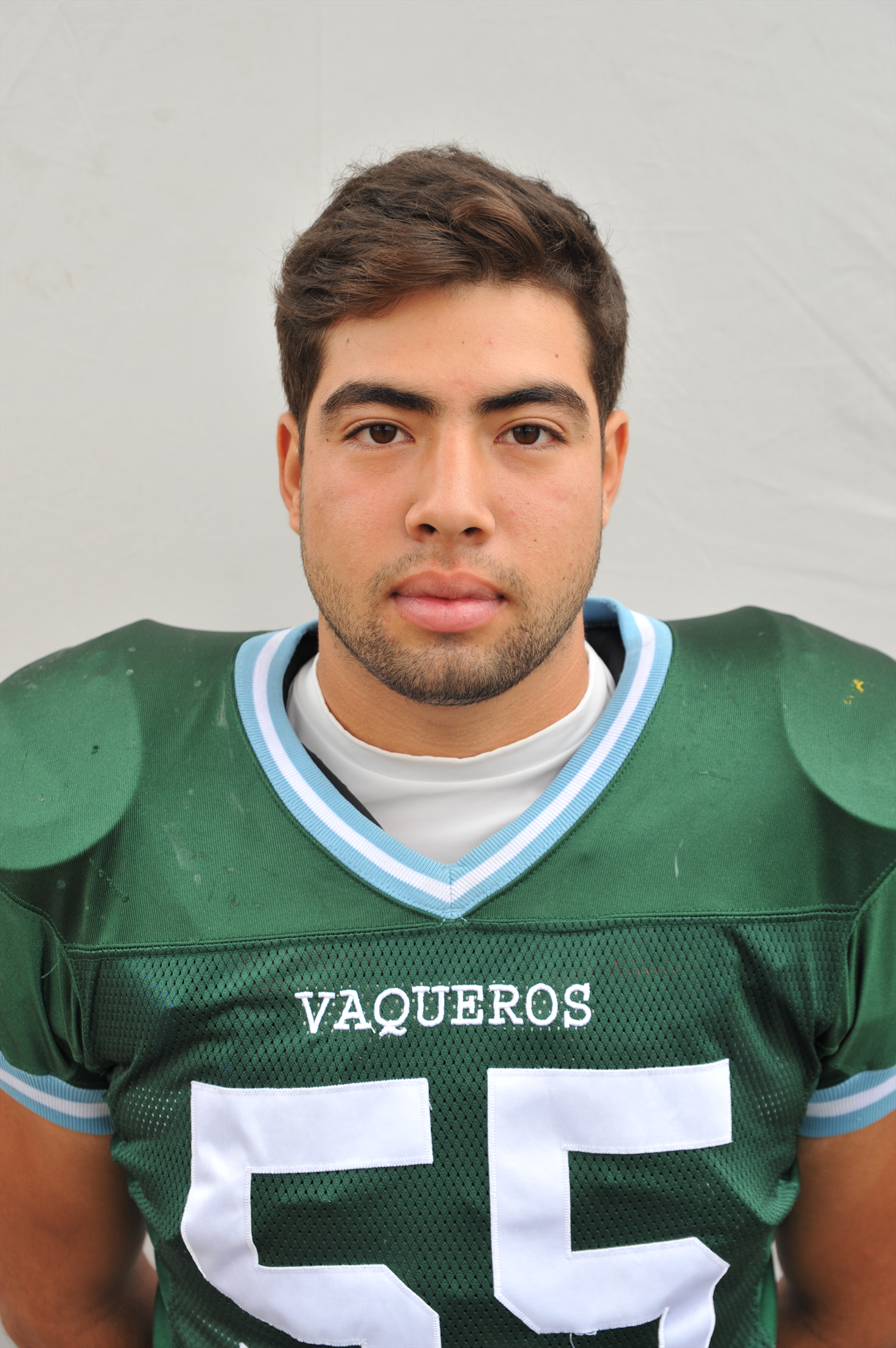 Steven Davila