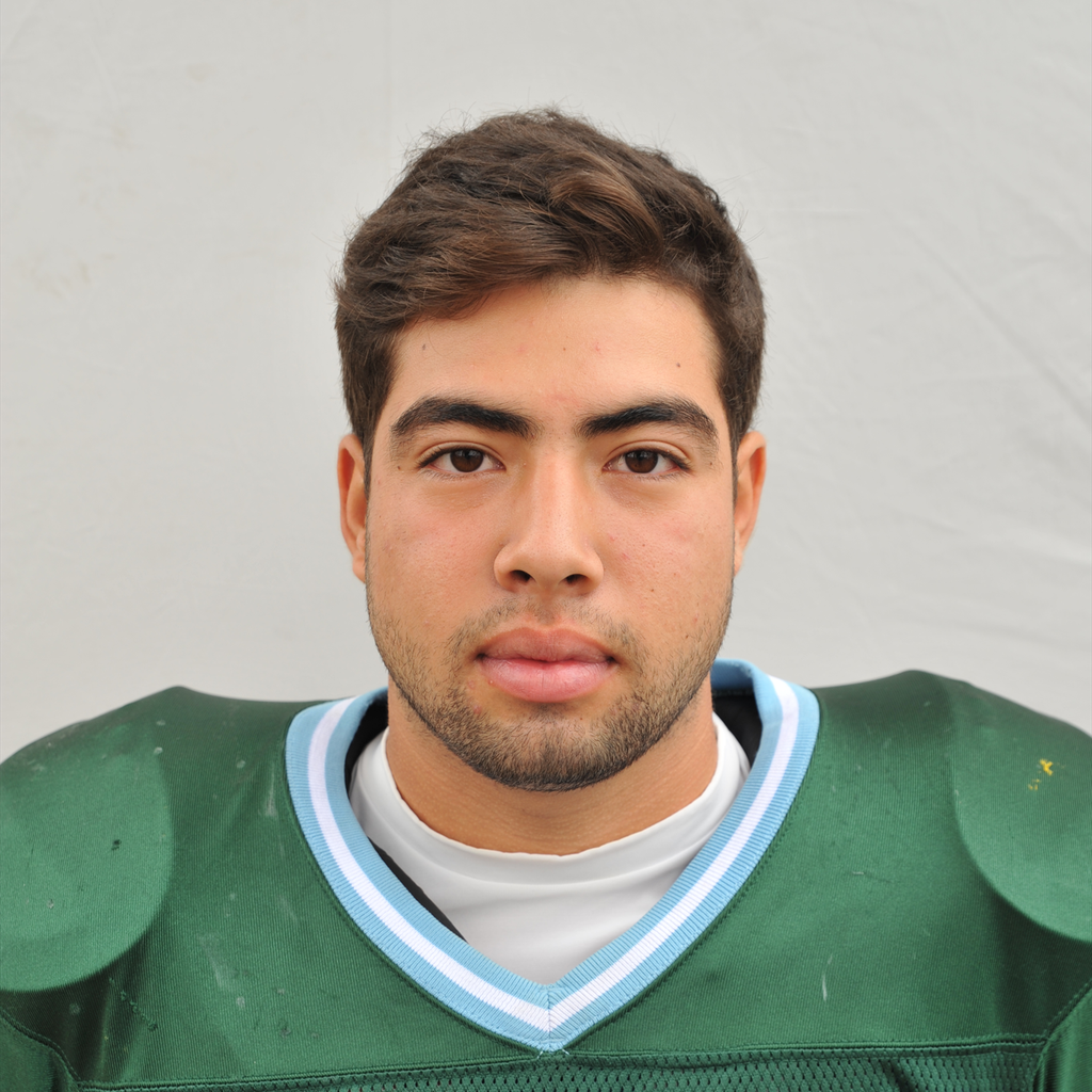 Steven Davila