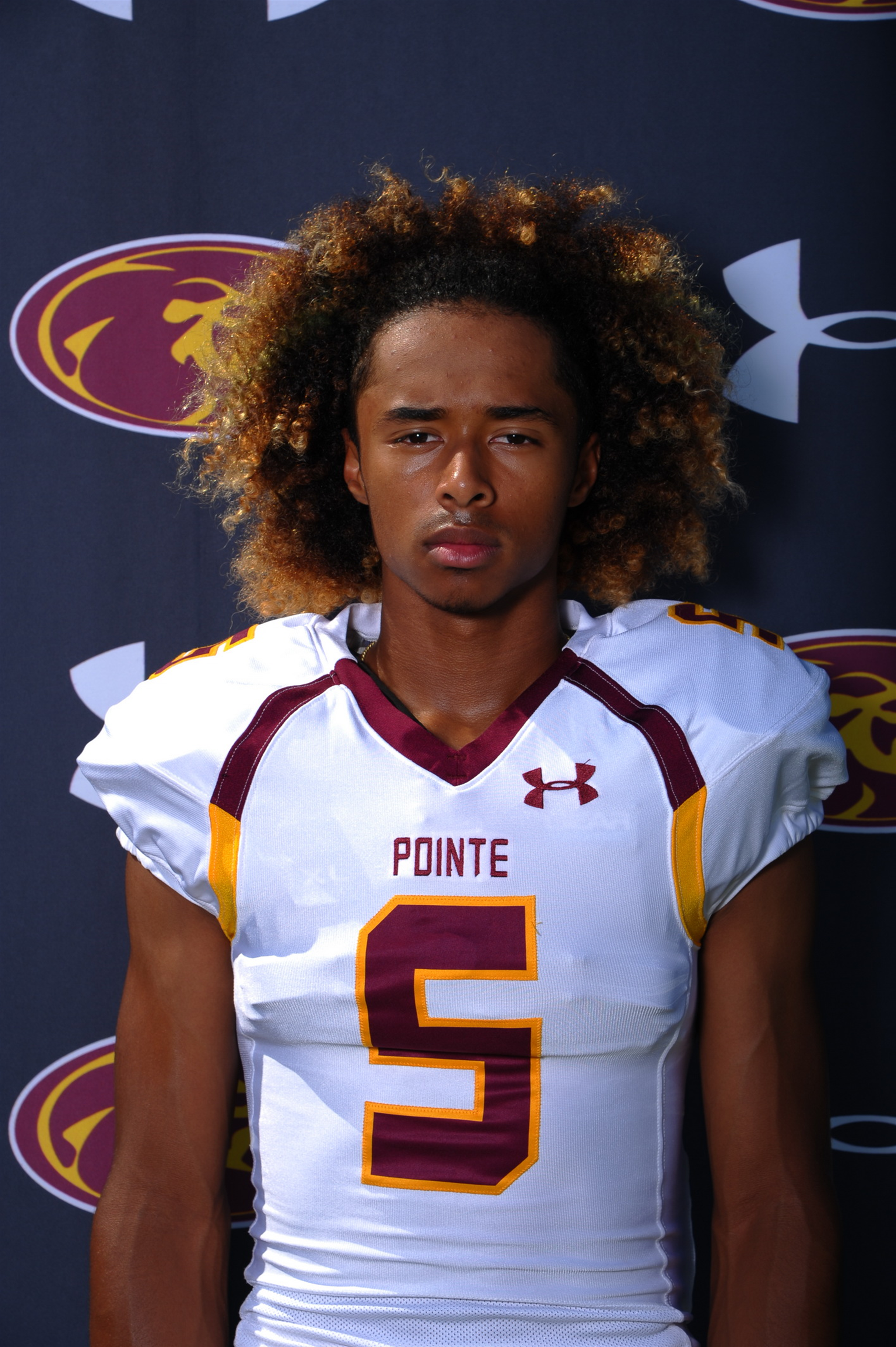 Jaydon Brooks