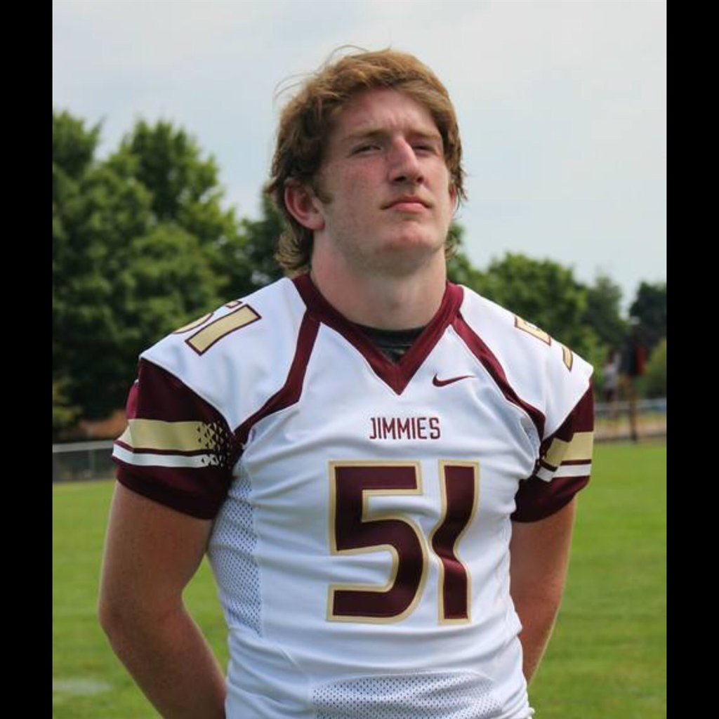 Jarod Hayes