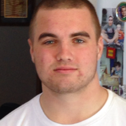 Hunter Cline mugshot