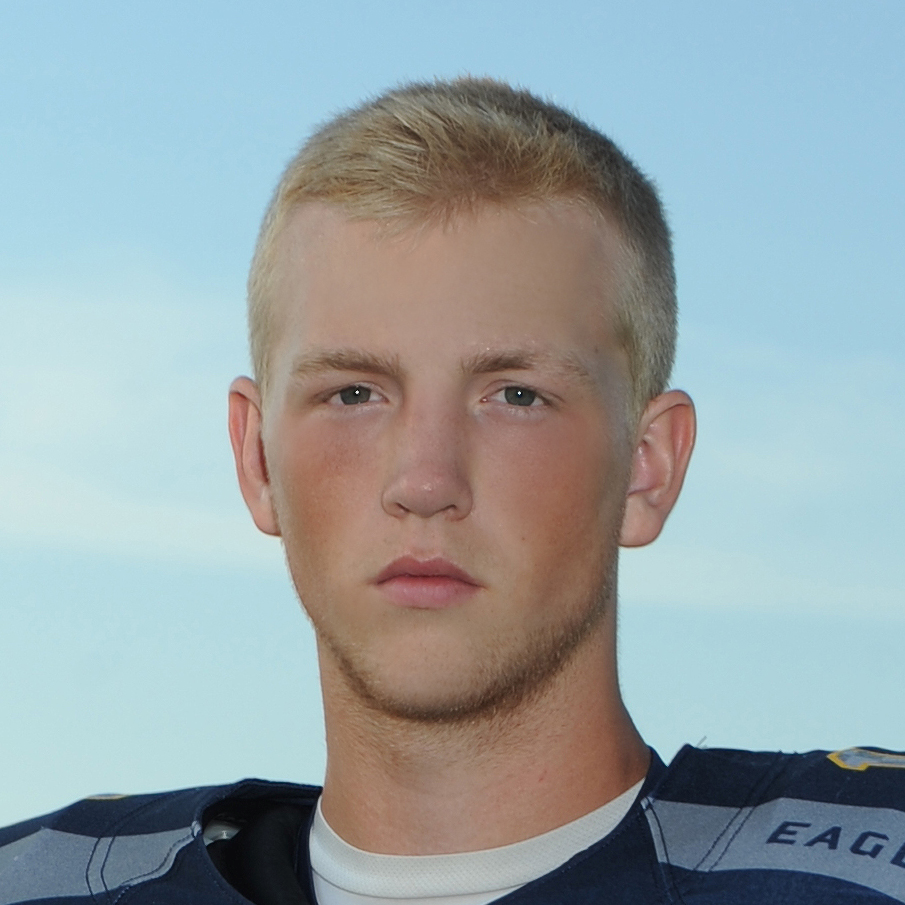 Mitchell Miller