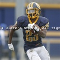 Braxton Chapman