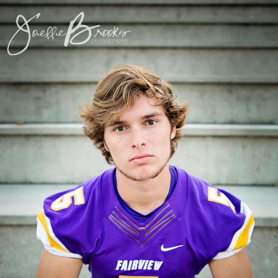 Logan Brooks