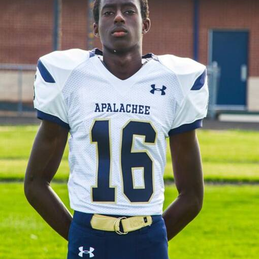Jared Amoah