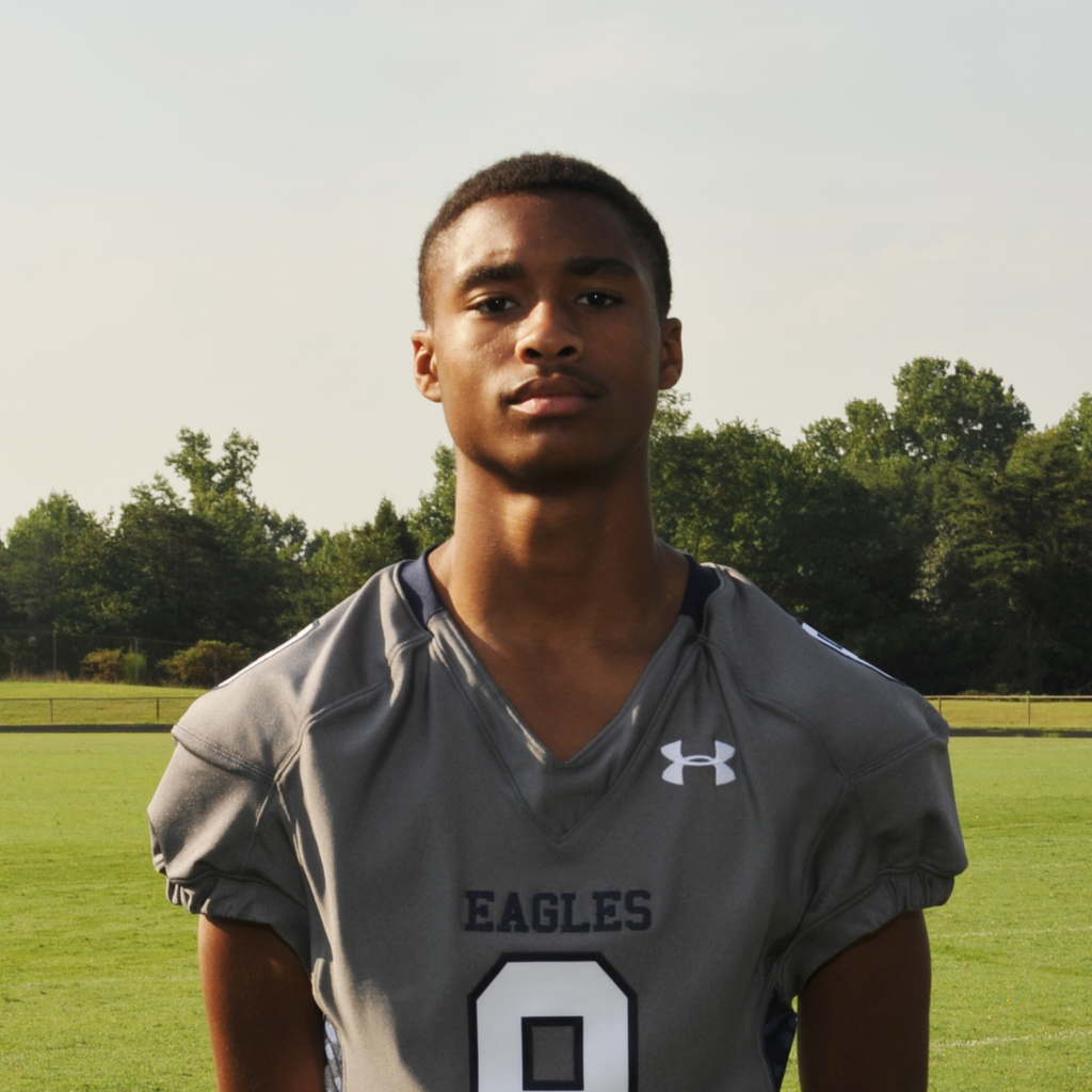 Antwan Rhyne