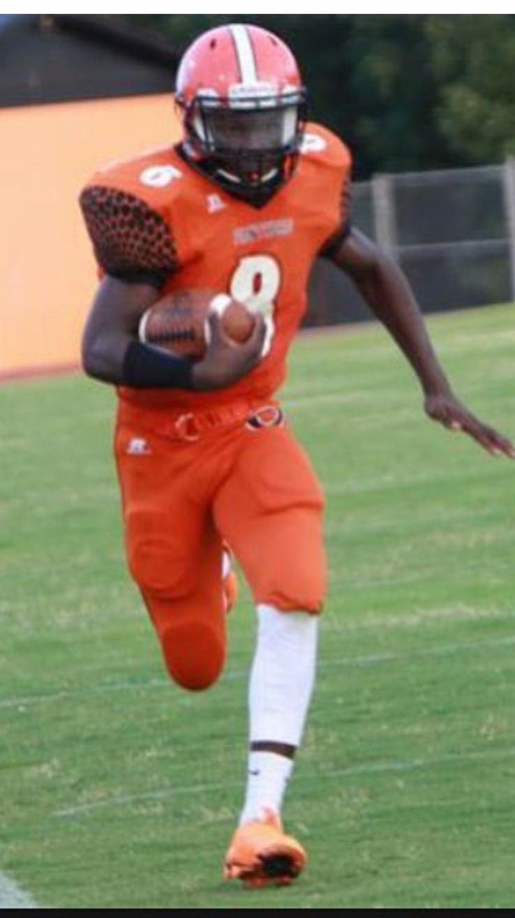 Marvante Beasley