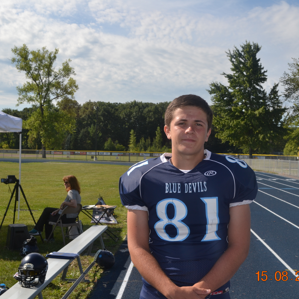 Joey Ottenbacher